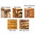 Aspen 3 Drawer Chest