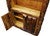 Aspen 4 Shelf Bookcase with Doors