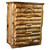 Aspen 5 Drawer Chest