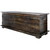 Lima Sawn 4 Foot Blanket Chest - Jacobean Stain