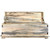 Lima Sawn 5 Foot Blanket Chest - Clear Lacquer