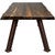 Lima Coffee Table with Copper Creek Legs - Provincial Stain