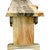 Lima Live Edge 6 Foot Wooden Bench - Clear Lacquer