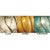 Southwest Glass Pendant Light - Large
