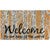 Woods Welcome Doormat