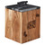 Pine Woods Bear Canister - Small