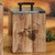 Pine Woods Bear Canister - Small