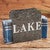 Lake Napkin Holder