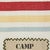 Camp Property Decorative Dishtowel - Set of 2