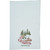 Spread Joy Embroidered Dishtowel - Set of 2