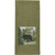 Woodland Watercolor Bear Decorative Towel - Set of 4
