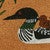 Welcome Loon Doormat