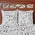 Woodland Beauty Euro Sham
