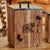 Pine Woods Bear Canister - Large