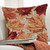 Woodland Fall Accent Pillow - Natural