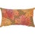 Falling Leaves Oblong Accent Pillow - Caramel