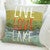 Live Love Lake Accent Pillow