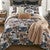 White River Wilderness Quilt Bedding Collection