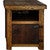 Rainier Double Sided Side Table - Right