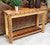 Ouray Sofa Table