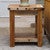 Ouray End Table
