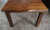 Missoula Live Edge Alder Dining Table