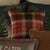 Woodland Plaid Pillow