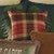 Woodland Plaid Pillow