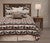 Lazy Lodge Bedskirt - Queen