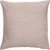Lazy Lodge Solid Euro Sham