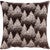 Lazy Lodge Forest Euro Sham