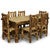 Aspen Dining Table - 36 x 72