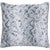 Snow Owl Pillow