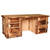 Aspen Executive Desk