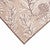 Aurora Pines Brown Indoor/Outdoor Rug - 3 x 5