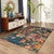 Maple Rainbow Indoor/Outdoor Rug - 5 x 8