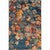 Maple Rainbow Indoor/Outdoor Rug - 5 x 8