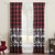 Teton Bear Drapes