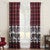 Teton Bear Drapes