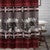 Teton Bear Shower Curtain