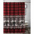 Teton Bear Shower Curtain