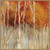 Aspen Grove Canvas Art
