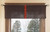 Bear Button Valance
