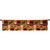 Woodland Lake Patches Valance