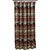Sawtooth Canyon Shower Curtain