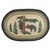 Aspen Heights Braided Jute Rug