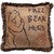 Bear Hugs Accent Pillow