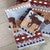 Moose Wanderer Hand Towel