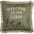 Woodland Welcome Accent Pillow