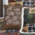 Wyoming Pinecones Accent Pillow